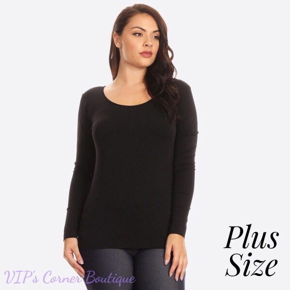 Tops - ❄️CLEARANCE ! Long Sleeved Knit Top